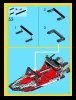 Notice / Instructions de Montage - LEGO - 5892 - Sonic Boom: Page 47