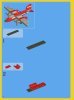 Notice / Instructions de Montage - LEGO - 5892 - Sonic Boom: Page 2