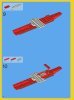 Notice / Instructions de Montage - LEGO - 5892 - Sonic Boom: Page 6