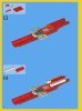 Notice / Instructions de Montage - LEGO - 5892 - Sonic Boom: Page 8