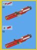 Notice / Instructions de Montage - LEGO - 5892 - Sonic Boom: Page 11