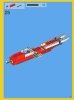 Notice / Instructions de Montage - LEGO - 5892 - Sonic Boom: Page 17