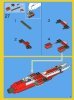 Notice / Instructions de Montage - LEGO - 5892 - Sonic Boom: Page 19