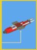 Notice / Instructions de Montage - LEGO - 5892 - Sonic Boom: Page 21