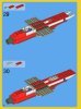 Notice / Instructions de Montage - LEGO - 5892 - Sonic Boom: Page 22