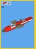 Notice / Instructions de Montage - LEGO - 5892 - Sonic Boom: Page 24