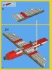 Notice / Instructions de Montage - LEGO - 5892 - Sonic Boom: Page 34