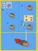 Notice / Instructions de Montage - LEGO - 5892 - Sonic Boom: Page 46