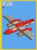 Notice / Instructions de Montage - LEGO - 5892 - Sonic Boom: Page 51