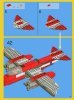 Notice / Instructions de Montage - LEGO - 5892 - Sonic Boom: Page 53