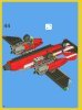 Notice / Instructions de Montage - LEGO - 5892 - Sonic Boom: Page 56