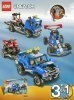 Notice / Instructions de Montage - LEGO - 5892 - Sonic Boom: Page 60