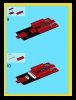 Notice / Instructions de Montage - LEGO - 5892 - Sonic Boom: Page 6