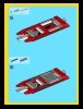 Notice / Instructions de Montage - LEGO - 5892 - Sonic Boom: Page 9