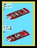 Notice / Instructions de Montage - LEGO - 5892 - Sonic Boom: Page 10