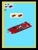 Notice / Instructions de Montage - LEGO - 5892 - Sonic Boom: Page 11