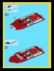 Notice / Instructions de Montage - LEGO - 5892 - Sonic Boom: Page 12