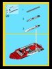 Notice / Instructions de Montage - LEGO - 5892 - Sonic Boom: Page 13