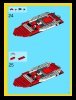 Notice / Instructions de Montage - LEGO - 5892 - Sonic Boom: Page 15