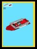 Notice / Instructions de Montage - LEGO - 5892 - Sonic Boom: Page 16