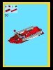 Notice / Instructions de Montage - LEGO - 5892 - Sonic Boom: Page 20