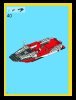 Notice / Instructions de Montage - LEGO - 5892 - Sonic Boom: Page 30