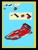 Notice / Instructions de Montage - LEGO - 5892 - Sonic Boom: Page 36