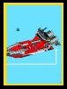 Notice / Instructions de Montage - LEGO - 5892 - Sonic Boom: Page 45