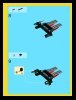 Notice / Instructions de Montage - LEGO - 5892 - Sonic Boom: Page 9