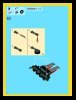 Notice / Instructions de Montage - LEGO - 5892 - Sonic Boom: Page 10