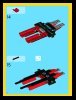 Notice / Instructions de Montage - LEGO - 5892 - Sonic Boom: Page 14