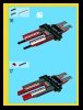 Notice / Instructions de Montage - LEGO - 5892 - Sonic Boom: Page 15