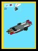 Notice / Instructions de Montage - LEGO - 5892 - Sonic Boom: Page 21