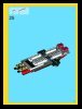 Notice / Instructions de Montage - LEGO - 5892 - Sonic Boom: Page 23