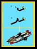 Notice / Instructions de Montage - LEGO - 5892 - Sonic Boom: Page 28