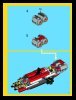 Notice / Instructions de Montage - LEGO - 5892 - Sonic Boom: Page 31