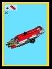 Notice / Instructions de Montage - LEGO - 5892 - Sonic Boom: Page 32