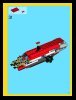 Notice / Instructions de Montage - LEGO - 5892 - Sonic Boom: Page 33