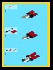 Notice / Instructions de Montage - LEGO - 5892 - Sonic Boom: Page 36