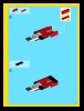 Notice / Instructions de Montage - LEGO - 5892 - Sonic Boom: Page 37