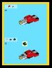 Notice / Instructions de Montage - LEGO - 5892 - Sonic Boom: Page 40