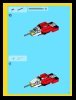 Notice / Instructions de Montage - LEGO - 5892 - Sonic Boom: Page 41