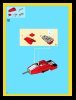 Notice / Instructions de Montage - LEGO - 5892 - Sonic Boom: Page 42