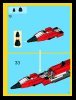 Notice / Instructions de Montage - LEGO - 5892 - Sonic Boom: Page 43