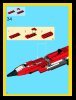 Notice / Instructions de Montage - LEGO - 5892 - Sonic Boom: Page 44