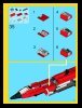 Notice / Instructions de Montage - LEGO - 5892 - Sonic Boom: Page 45