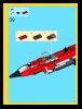 Notice / Instructions de Montage - LEGO - 5892 - Sonic Boom: Page 49