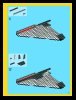 Notice / Instructions de Montage - LEGO - 5892 - Sonic Boom: Page 59