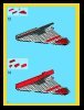 Notice / Instructions de Montage - LEGO - 5892 - Sonic Boom: Page 60