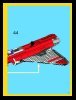 Notice / Instructions de Montage - LEGO - 5892 - Sonic Boom: Page 63